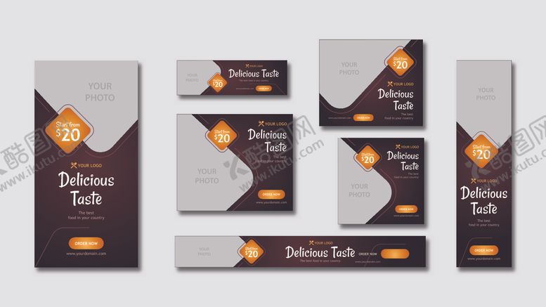 编号：35086509211352056053【酷图网】源文件下载-矢量横幅素材