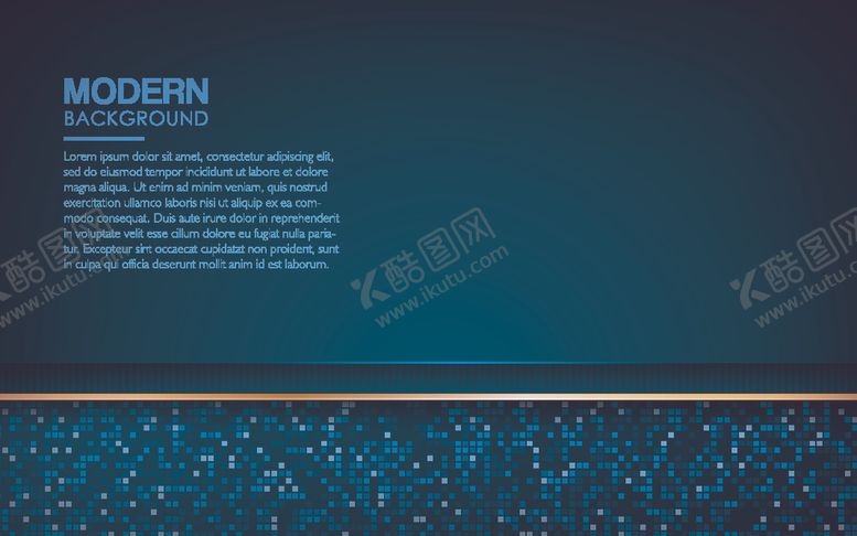 编号：79614709300828595277【酷图网】源文件下载-科技背景