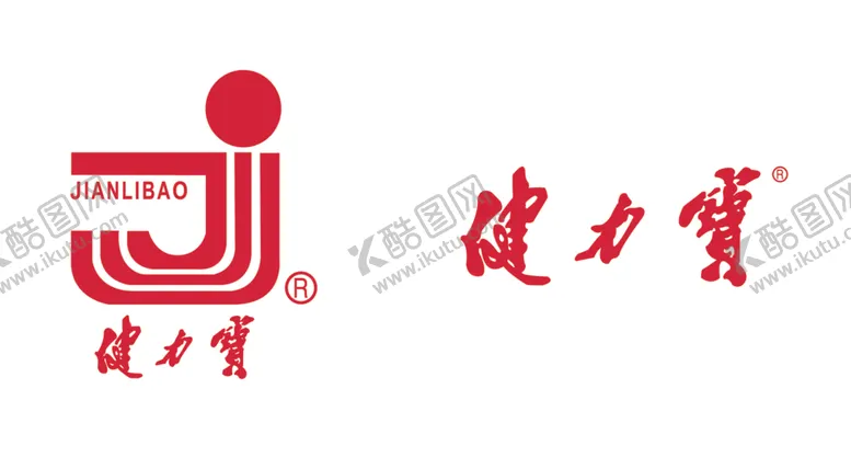 编号：37383401130319157852【酷图网】源文件下载-健力宝logo