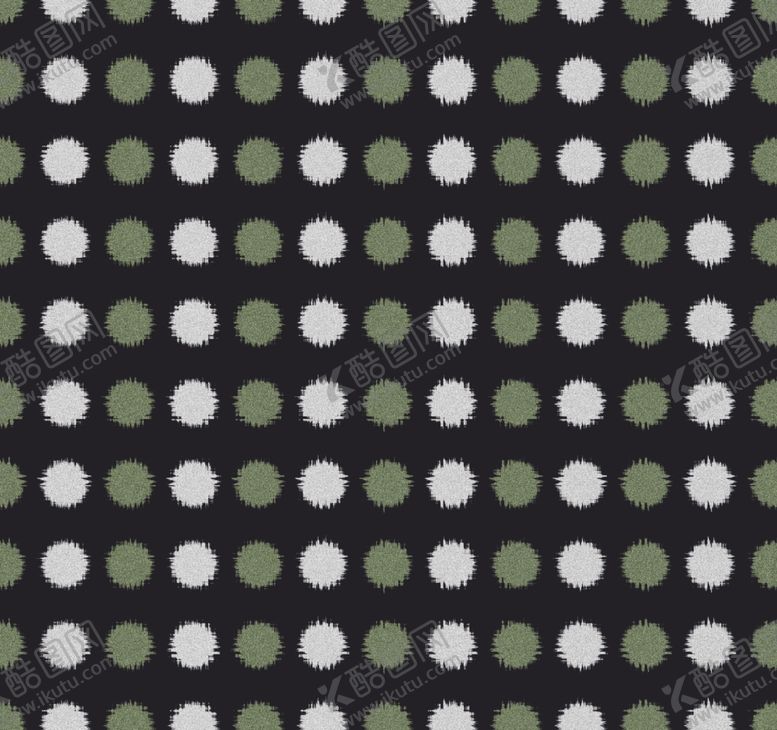 编号：26444504031358285325【酷图网】源文件下载-大牌圆点图案