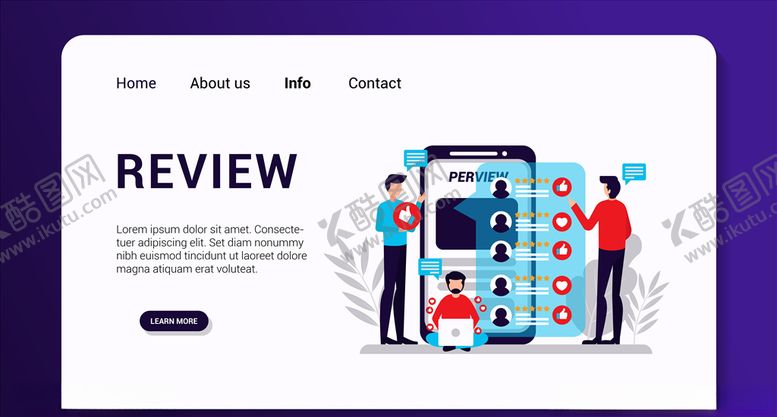 编号：17037410311651086956【酷图网】源文件下载-信息图表