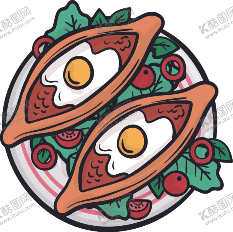 编号：31611811010102357041【酷图网】源文件下载-食物