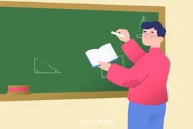 老师教节教育工作教书