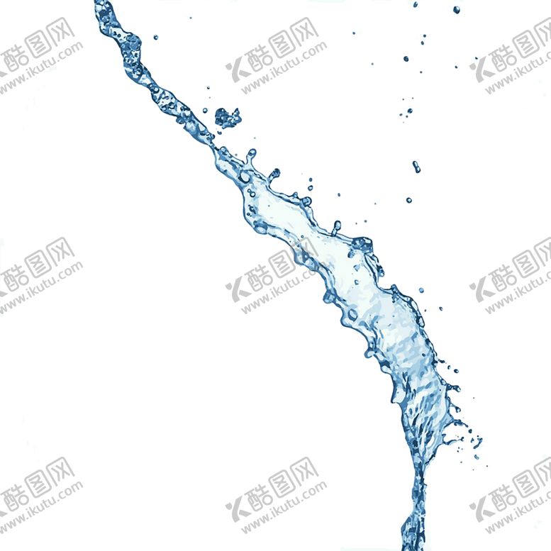 编号：44479010262318468046【酷图网】源文件下载-水花