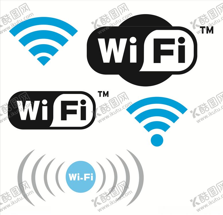 编号：65193109190341004081【酷图网】源文件下载-共享WiFi