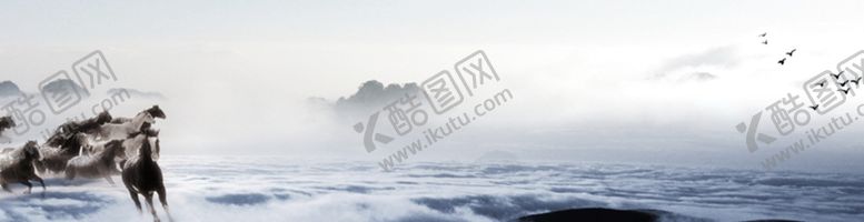 编号：86978805030117221225【酷图网】源文件下载-中堂马画