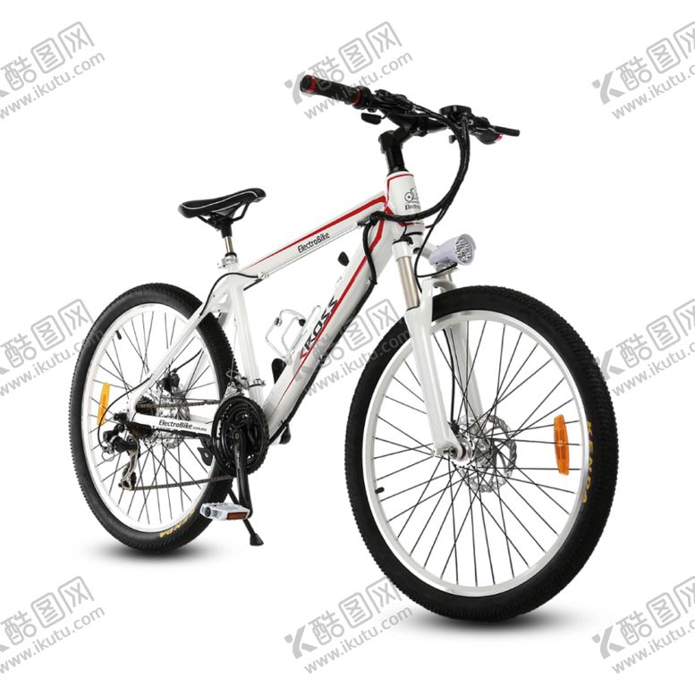 编号：59185106181710517550【酷图网】源文件下载-自行车