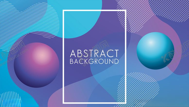 编号：86442009231045425177【酷图网】源文件下载-几何背景