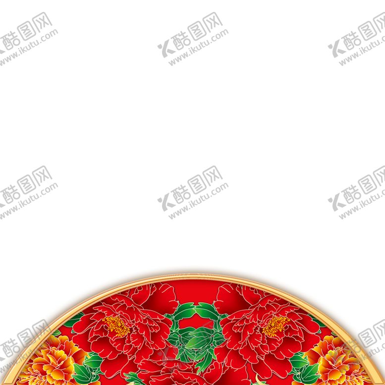 编号：28709507080454361675【酷图网】源文件下载-红色背景