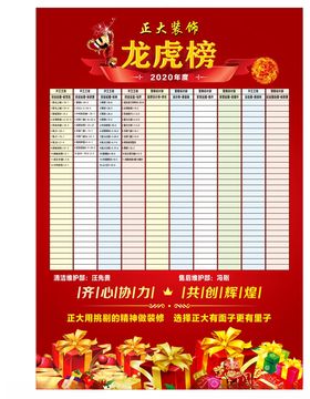 龙虎榜