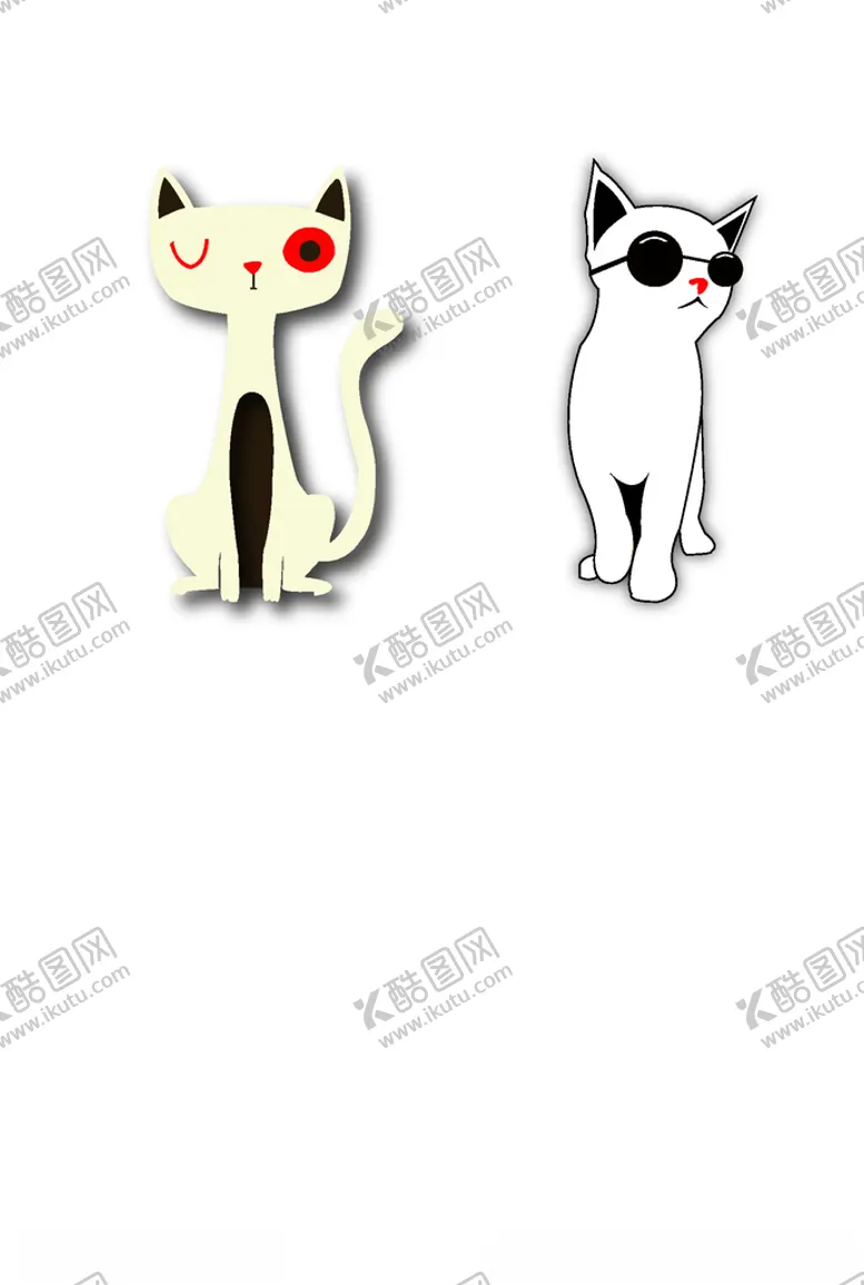 编号：89550304221355127460【酷图网】源文件下载-猫咪