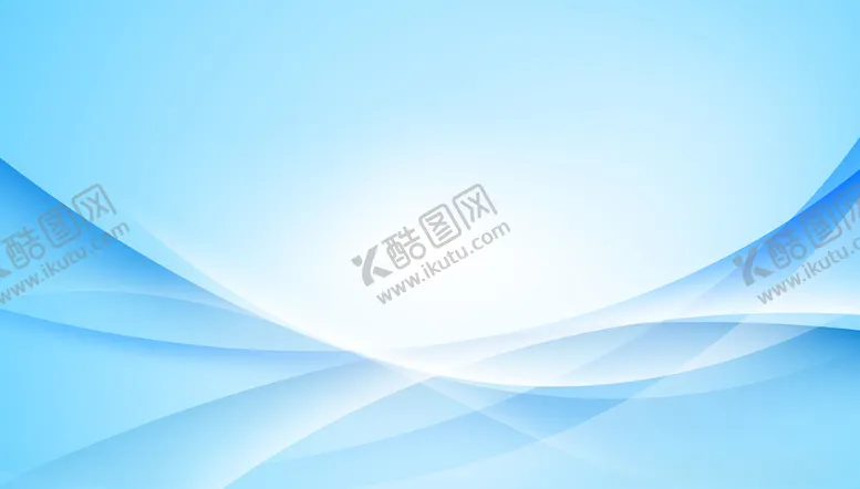 编号：23755407010815515492【酷图网】源文件下载-蓝色波纹背景