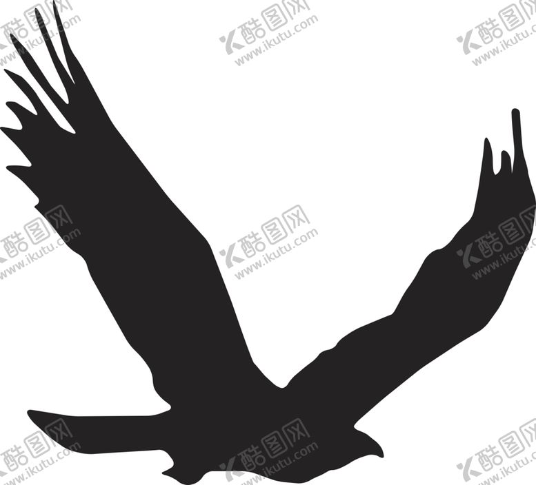 编号：47949404250031059600【酷图网】源文件下载-动物剪影