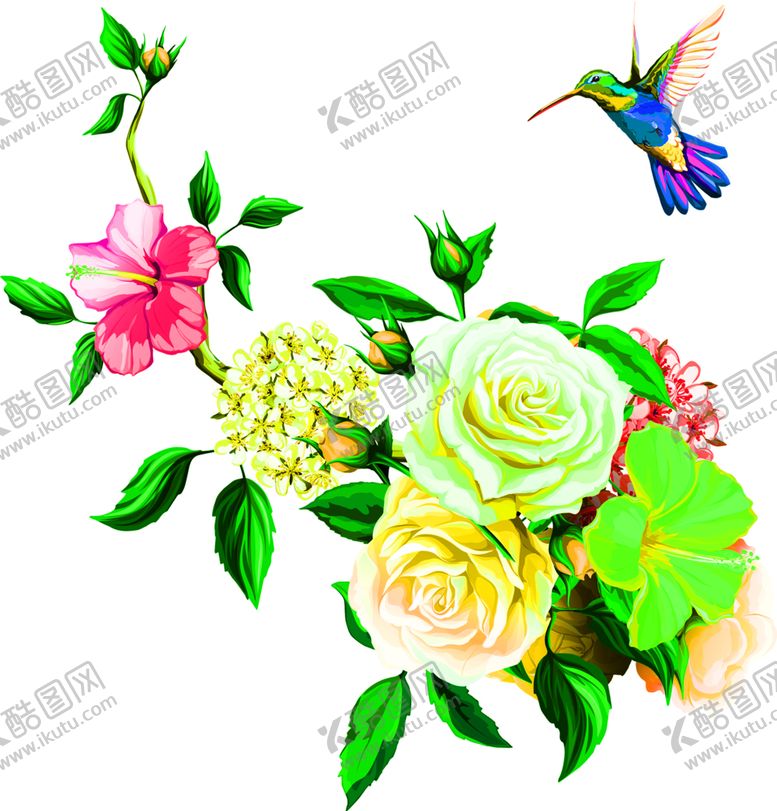 编号：71035610300517089822【酷图网】源文件下载-花素材