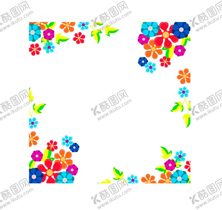 编号：43508010251842505907【酷图网】源文件下载-鲜花装饰