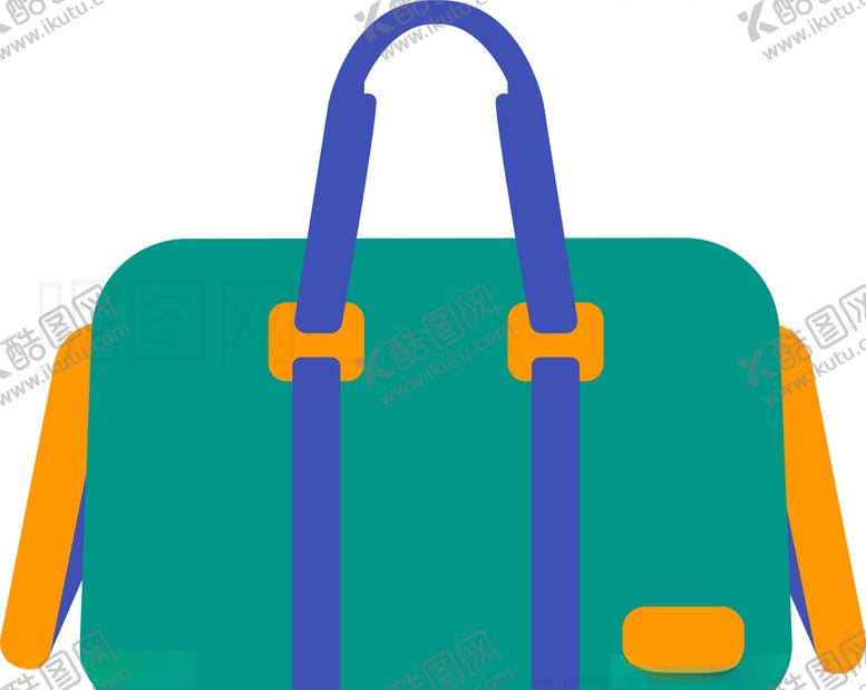 编号：46684509271339531964【酷图网】源文件下载-旅行包