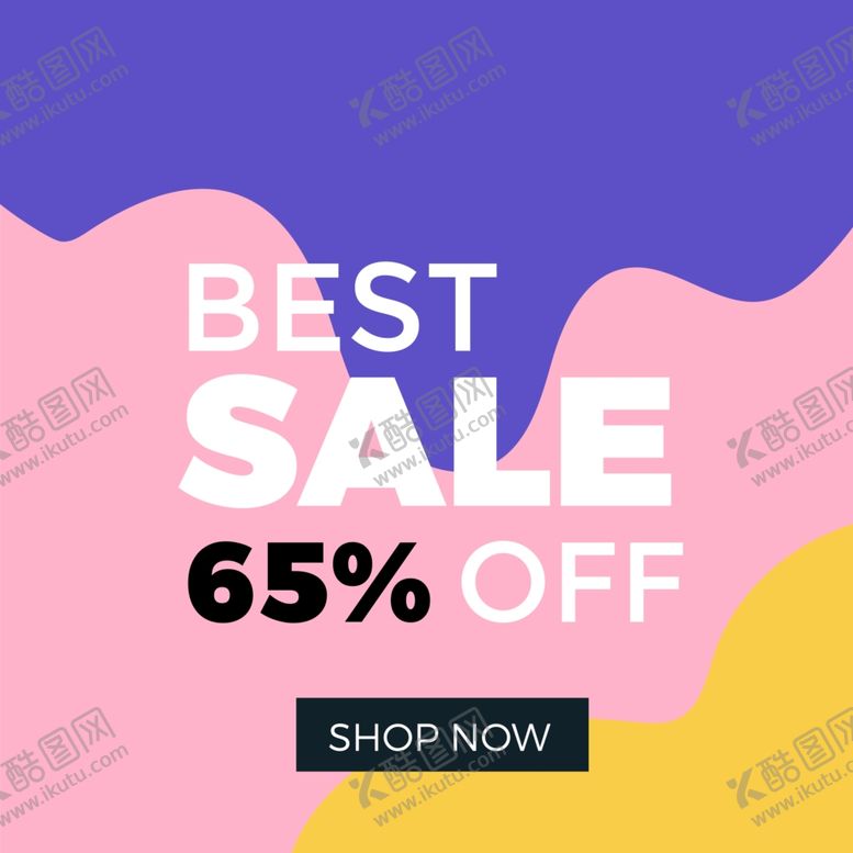 编号：84469310061439599428【酷图网】源文件下载-方形海报