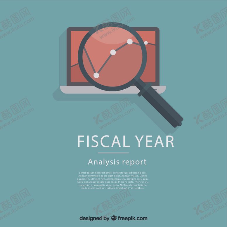 编号：18686210110349159887【酷图网】源文件下载-会计年度