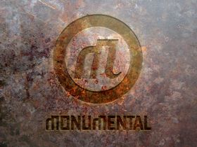 LOGO样机智能贴图形象墙导视牌贴图前台效果图