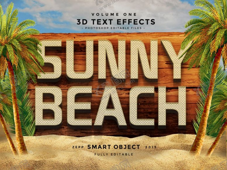 编号：35703810031617178382【酷图网】源文件下载-海滩阳光