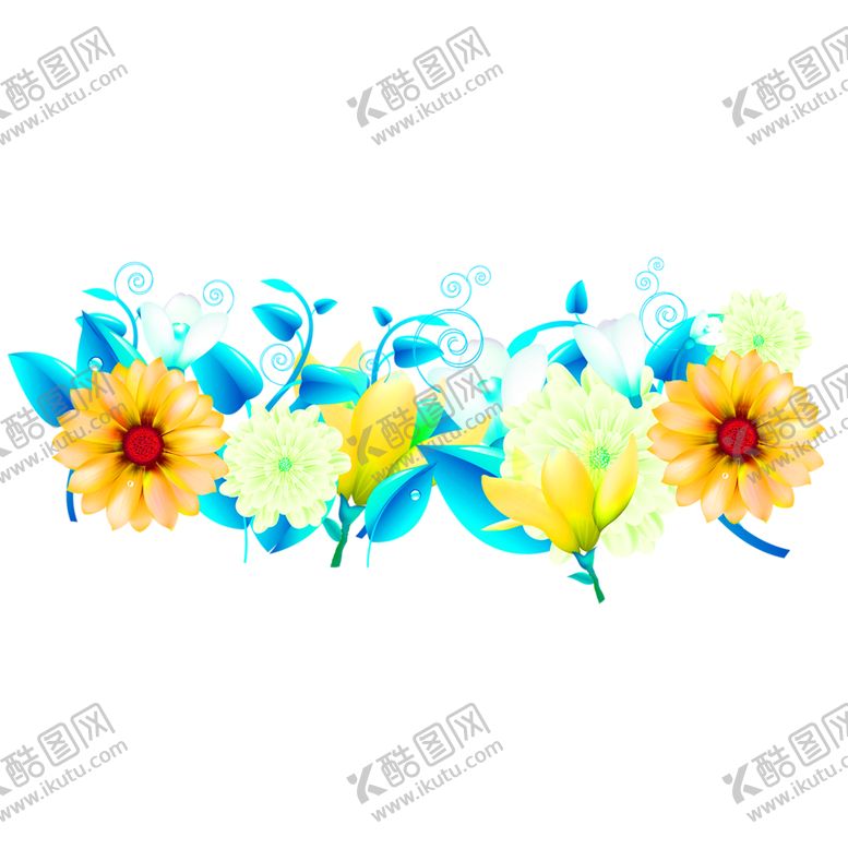 编号：81930909231921274839【酷图网】源文件下载-花素材