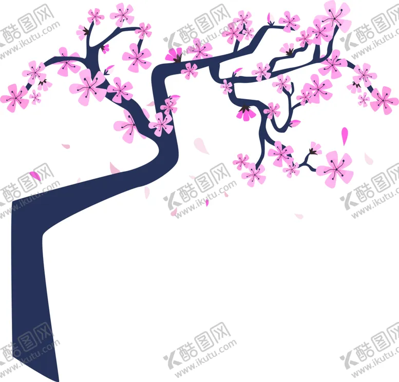 编号：18696006290830114399【酷图网】源文件下载-鲜花素材