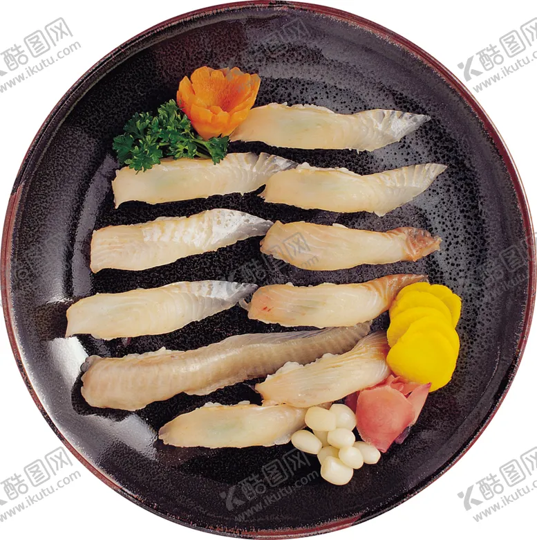 编号：30702801141349334258【酷图网】源文件下载-寿司