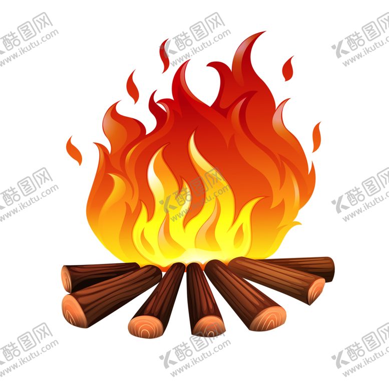 编号：26914309091124058107【酷图网】源文件下载-火焰
