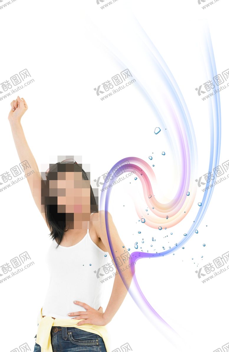 编号：61472509242249528139【酷图网】源文件下载-丝带