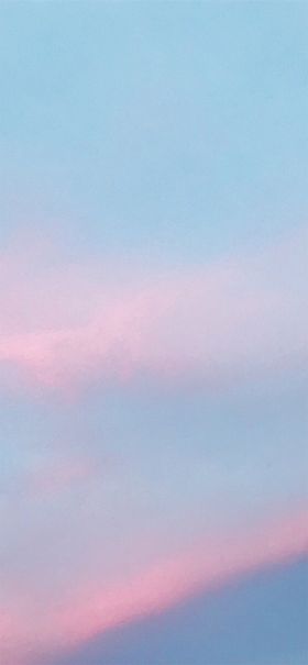 天空风吹过云蓝白云素材