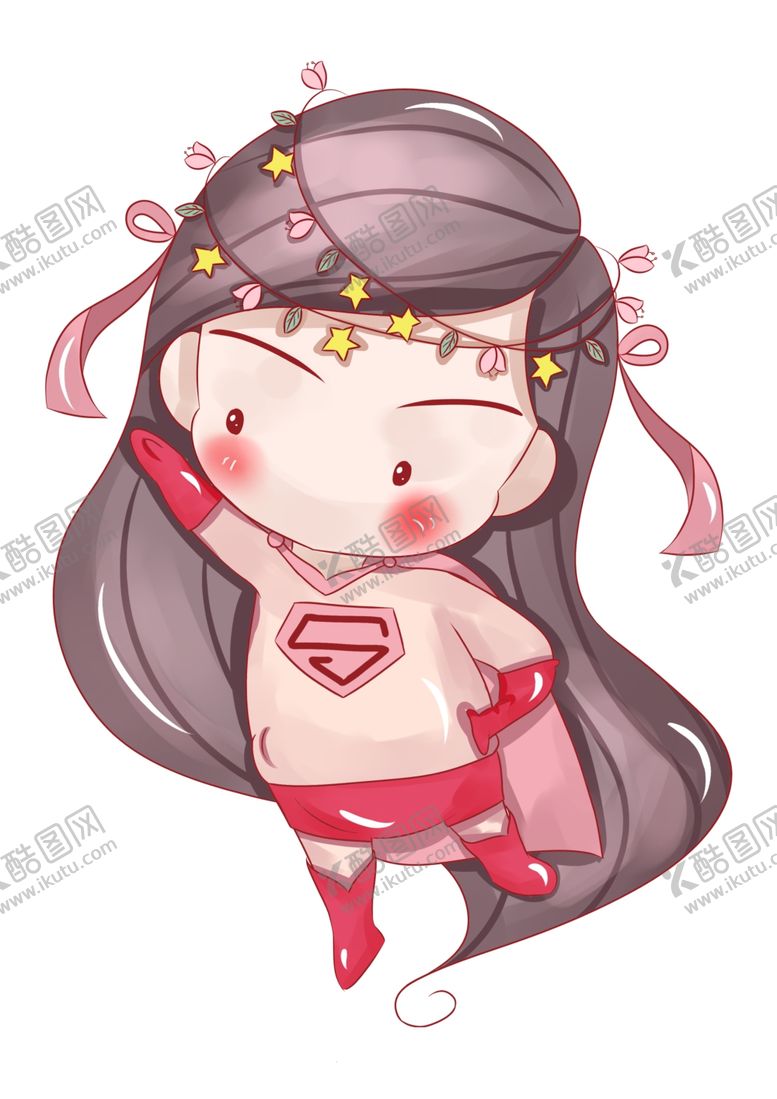 编号：36749207121118478904【酷图网】源文件下载-手绘动漫
