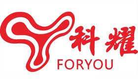 广东科耀LOGO标志商标