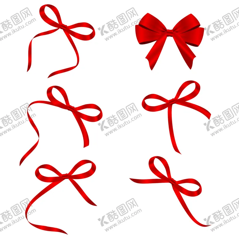 编号：97340809150435418031【酷图网】源文件下载-蝴蝶结礼盒包装礼品礼物