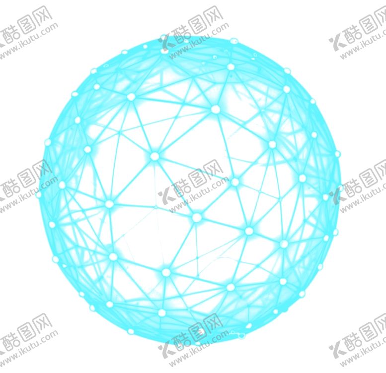 编号：31783604031548008522【酷图网】源文件下载-蓝色几何线条圆形图案