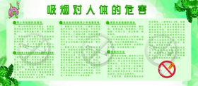 吸烟有害