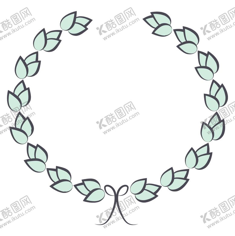 编号：42397210160827056251【酷图网】源文件下载-勋章花边 