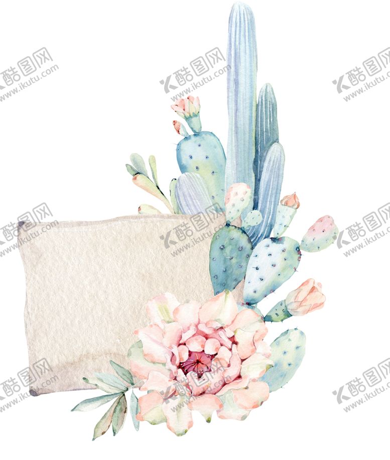 编号：56528510310836433096【酷图网】源文件下载-绿色装饰