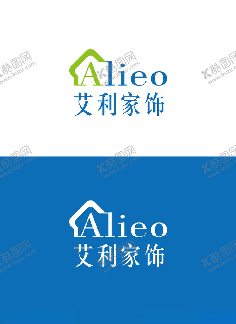 编号：95014604260756014287【酷图网】源文件下载-家饰标识设计