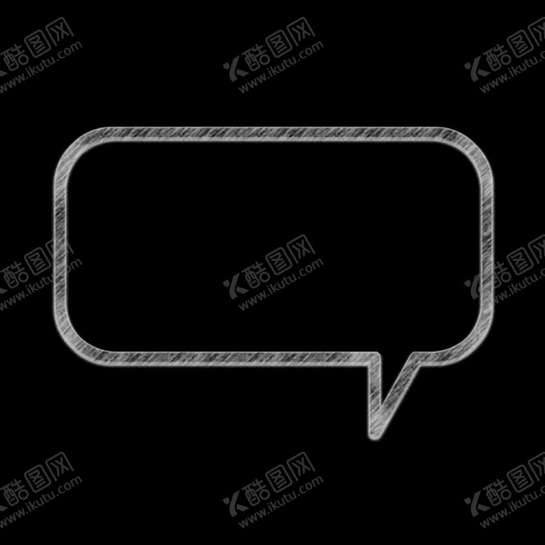 编号：12623110091759104615【酷图网】源文件下载-气泡框