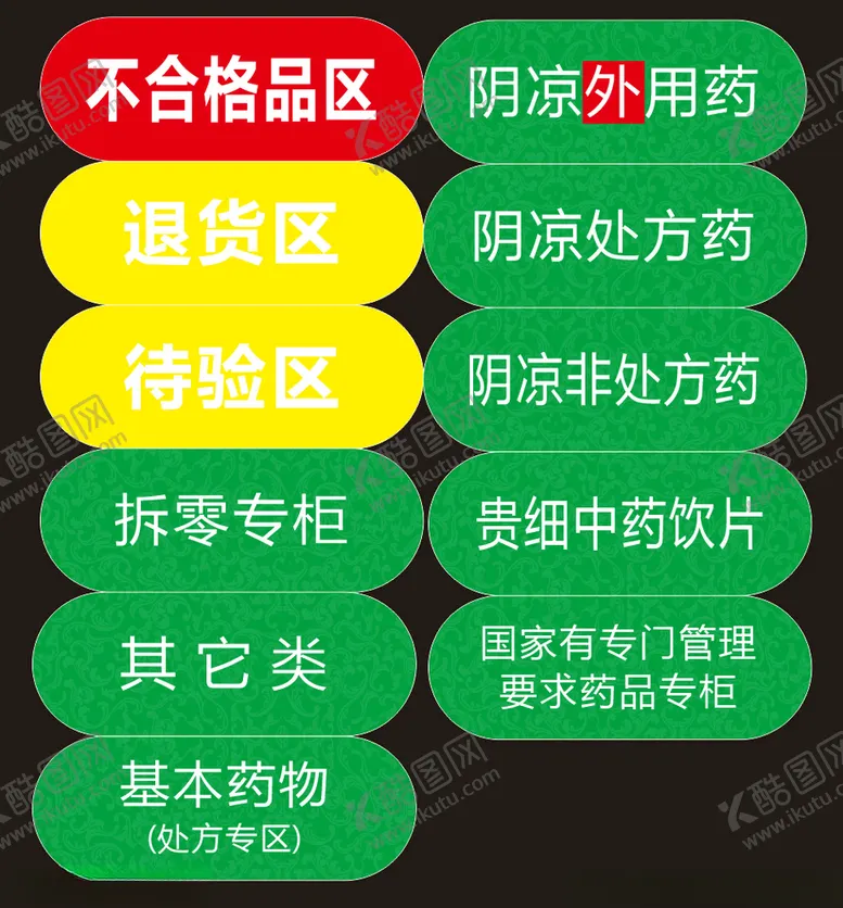 编号：81006004160721552214【酷图网】源文件下载-药店广告