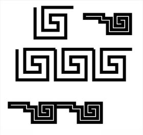 文档精确绘制绘图
