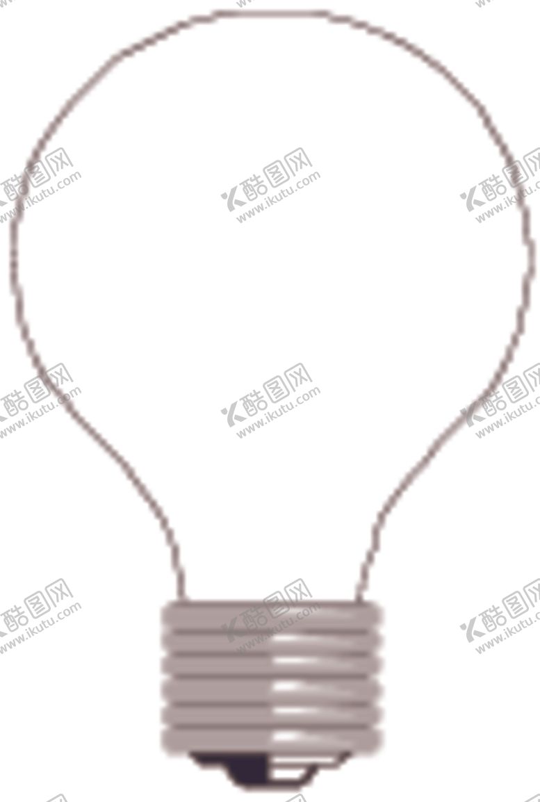 编号：74959706261015505844【酷图网】源文件下载-灯泡