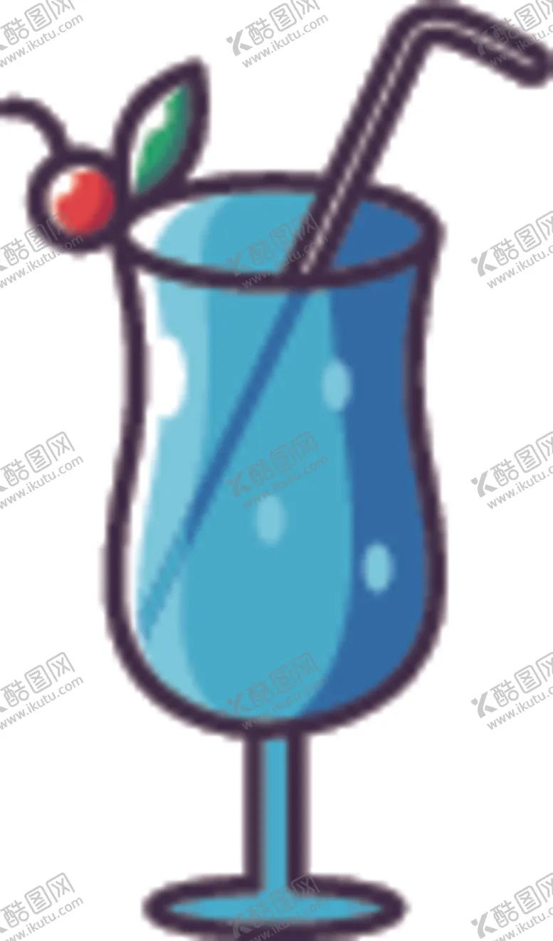 编号：65859707040150405090【酷图网】源文件下载-冷饮