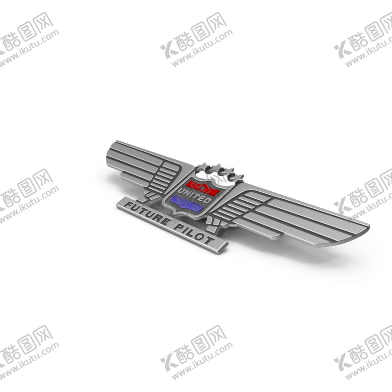 编号：63364507091857274462【酷图网】源文件下载-航空勋章