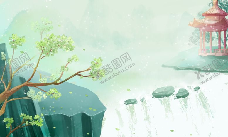 编号：62958110061728451605【酷图网】源文件下载-风景