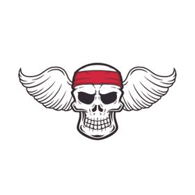 翅膀logo