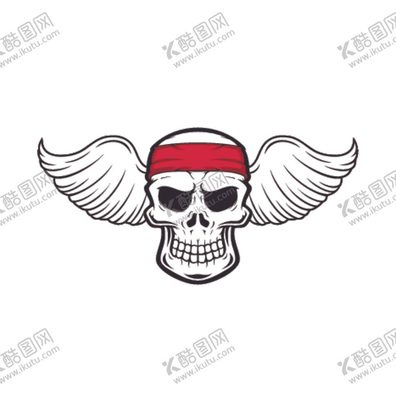 编号：21167609160120186179【酷图网】源文件下载-翅膀logo