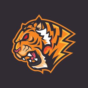 老虎图标