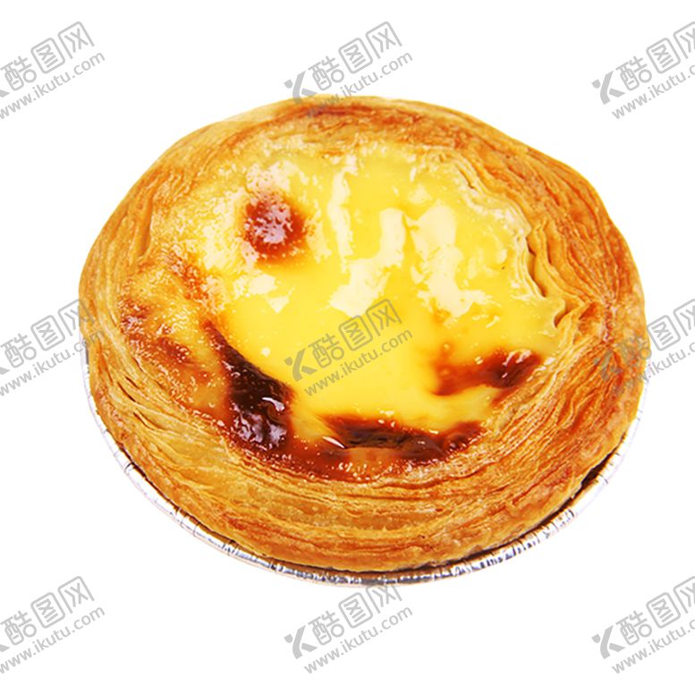 编号：39016709090047138587【酷图网】源文件下载-蛋挞