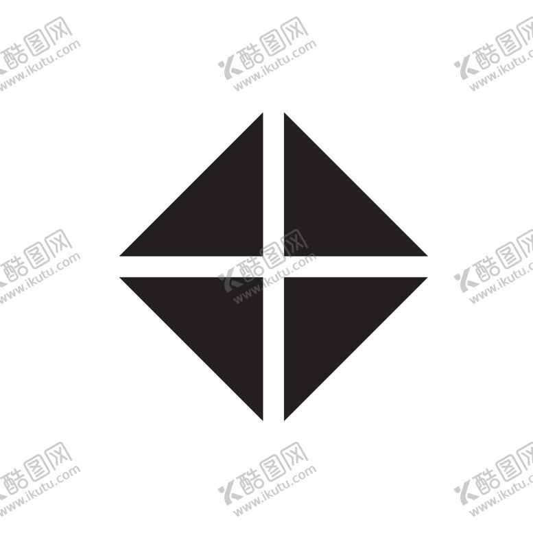 编号：86312509271712315939【酷图网】源文件下载-几何艺术图案